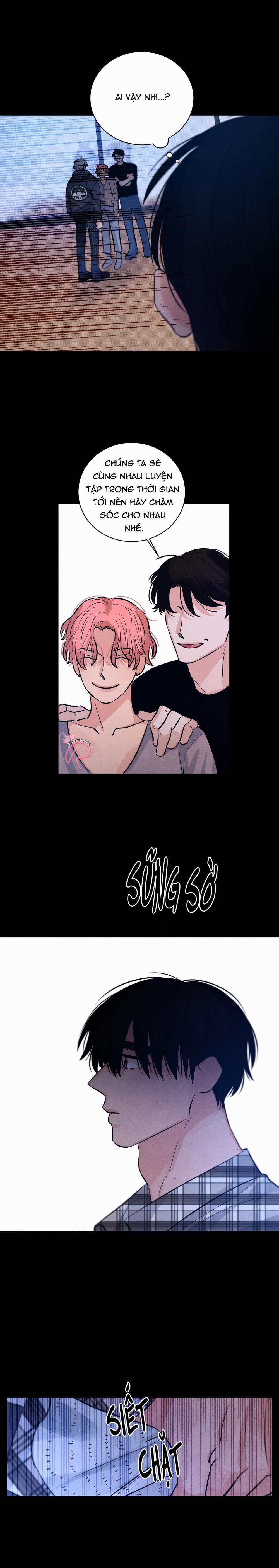 Cơn Mưa Sao Băng 7 trang 7