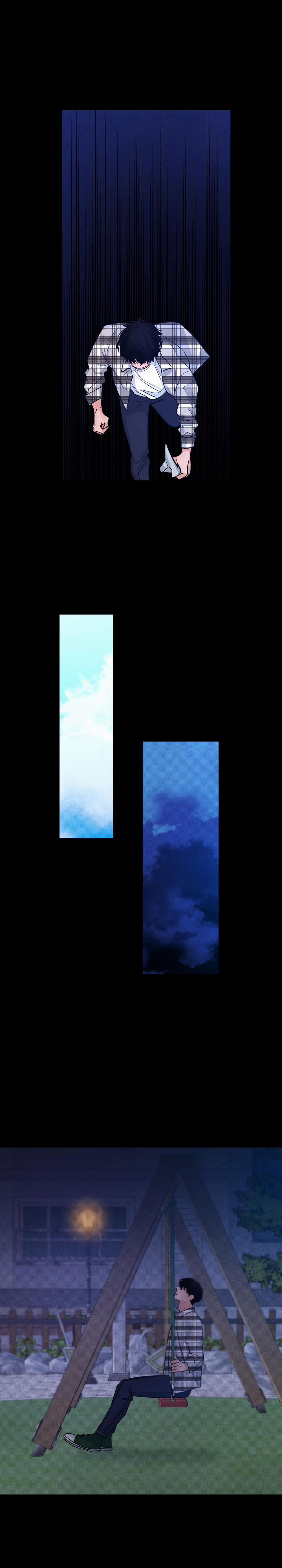 Cơn Mưa Sao Băng 7 trang 8