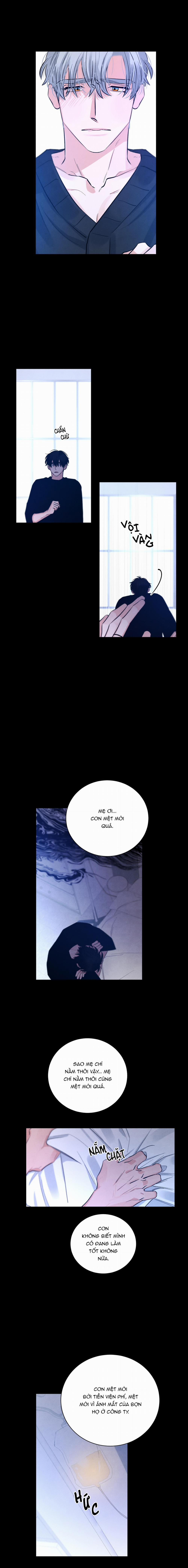 Cơn Mưa Sao Băng 8 trang 4