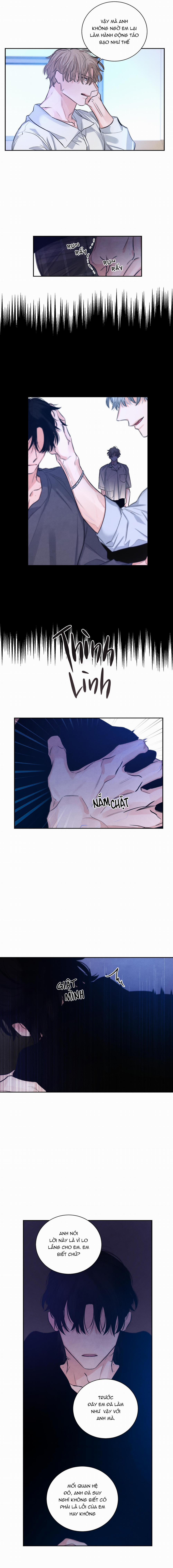 Cơn Mưa Sao Băng 9 trang 4