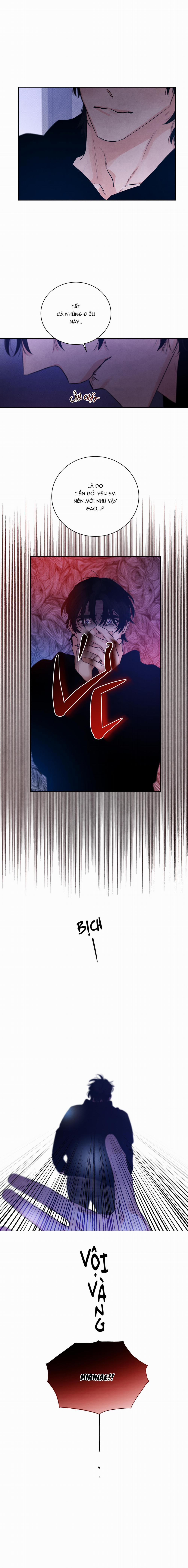 Cơn Mưa Sao Băng 9 trang 9