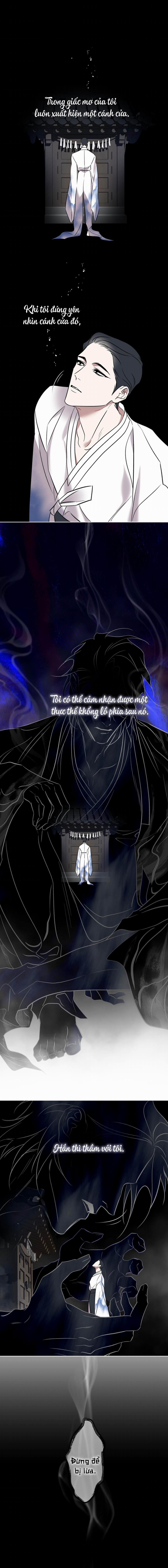 Cơn Mưa Triền Miên 1 trang 0