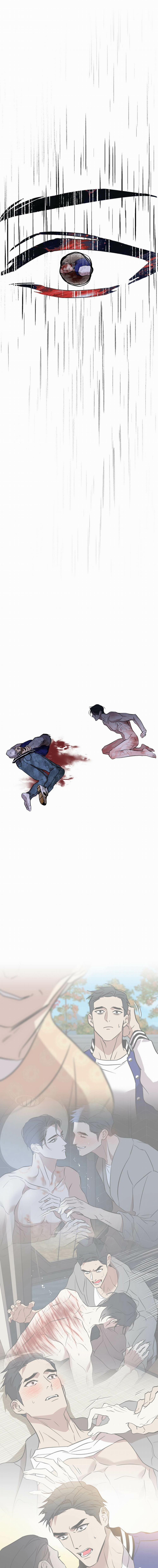 Cơn Mưa Triền Miên 10 trang 12