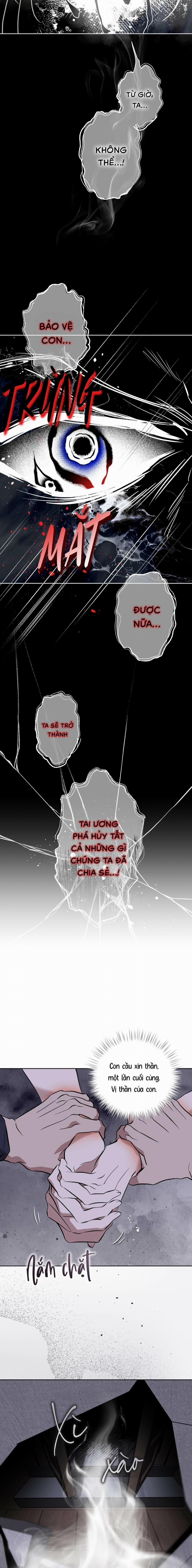 Cơn Mưa Triền Miên 10 trang 15