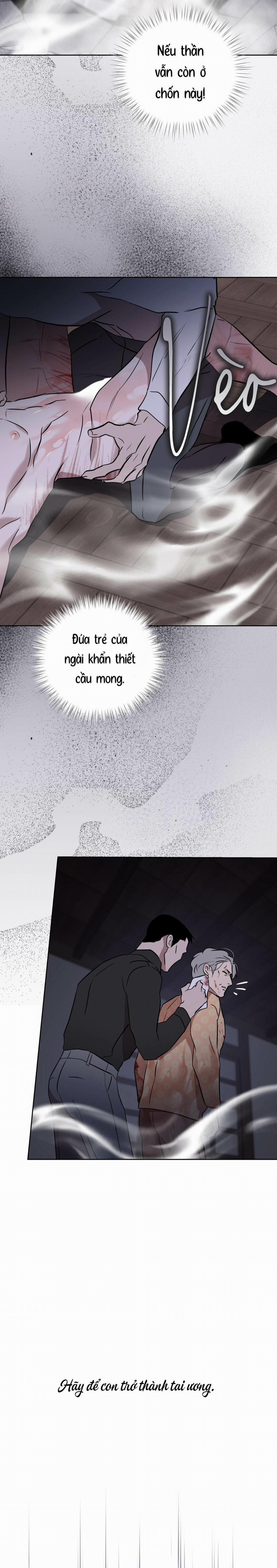 Cơn Mưa Triền Miên 10 trang 16