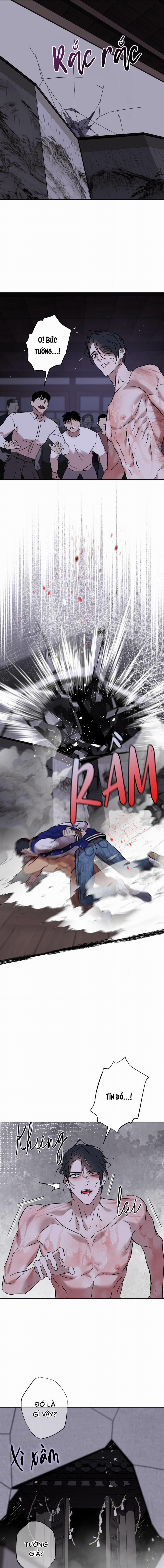 Cơn Mưa Triền Miên 10 trang 6