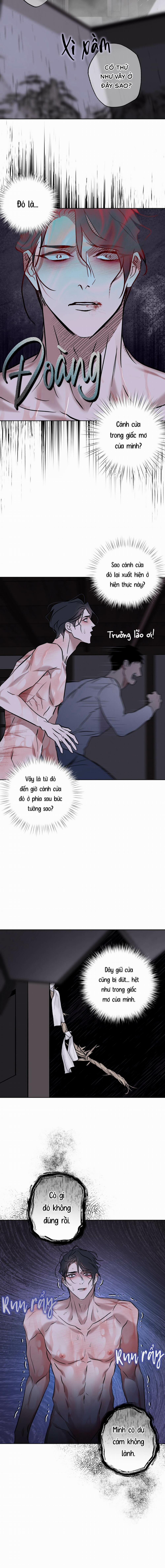 Cơn Mưa Triền Miên 10 trang 7