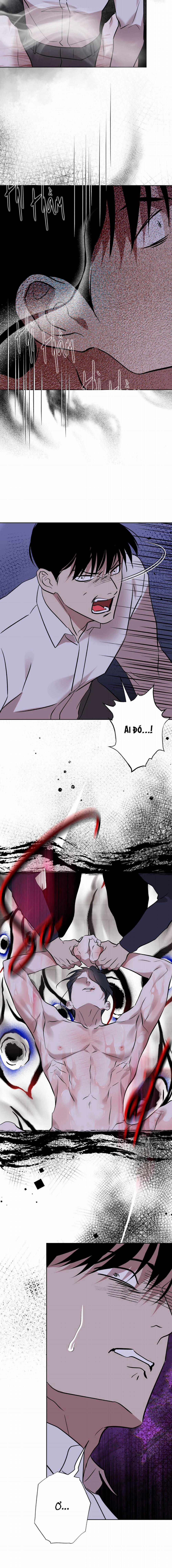 Cơn Mưa Triền Miên 11 trang 1