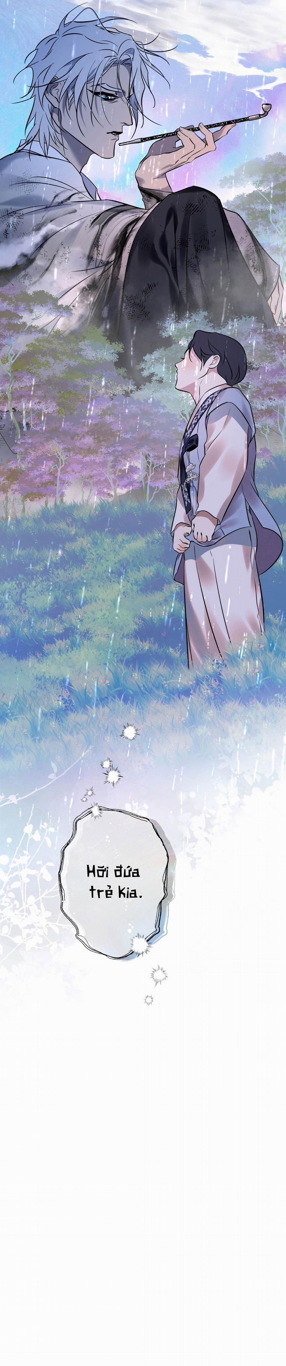 Cơn Mưa Triền Miên 11 trang 14