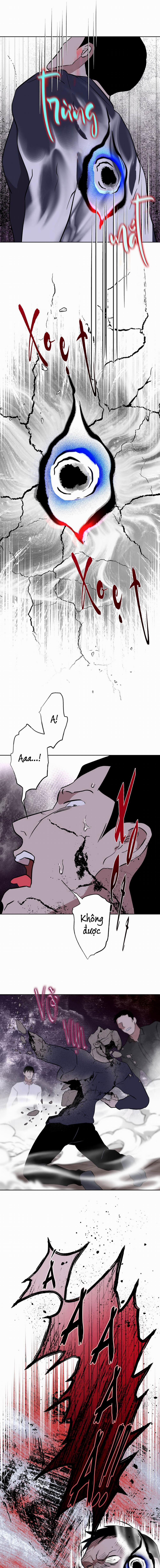 Cơn Mưa Triền Miên 11 trang 4