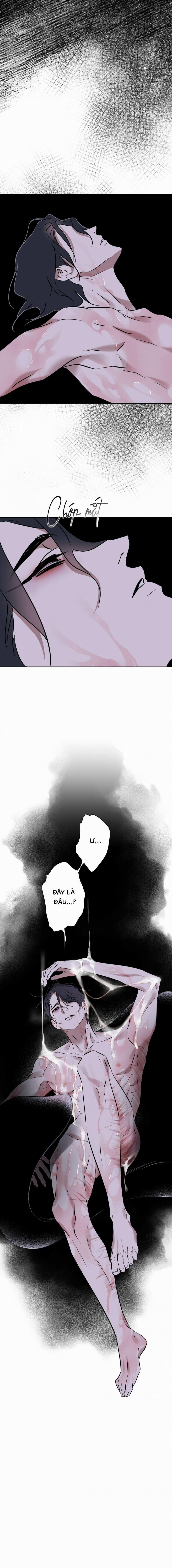 Cơn Mưa Triền Miên 12 trang 10