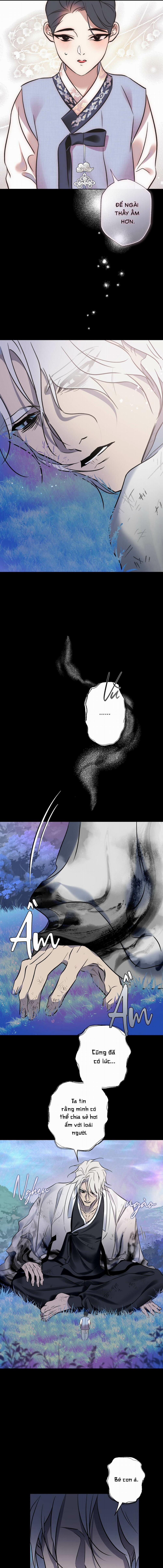 Cơn Mưa Triền Miên 12 trang 7