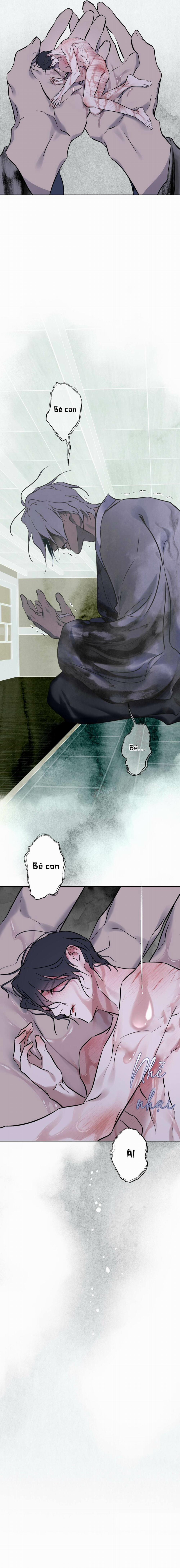 Cơn Mưa Triền Miên 13 trang 12