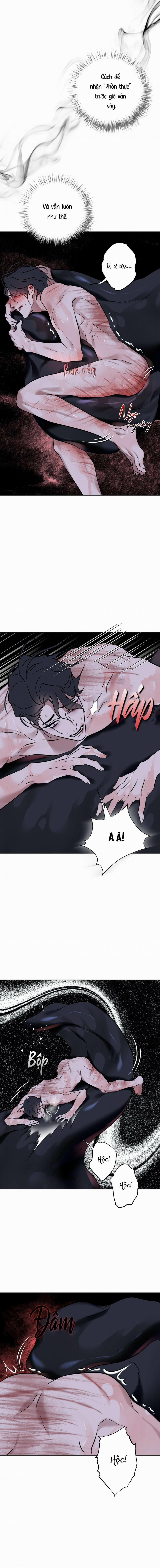 Cơn Mưa Triền Miên 13 trang 3