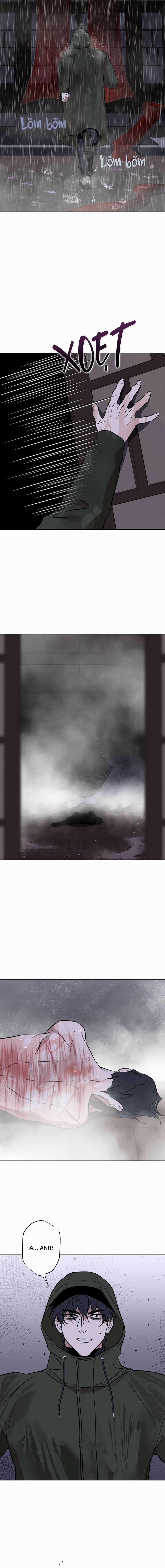 Cơn Mưa Triền Miên 14 trang 1