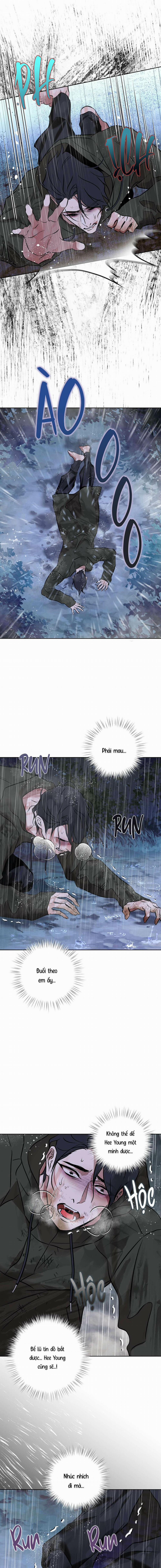 Cơn Mưa Triền Miên 14 trang 10