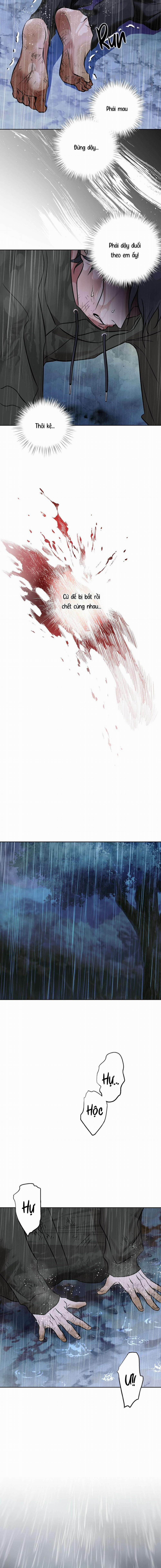 Cơn Mưa Triền Miên 14 trang 11