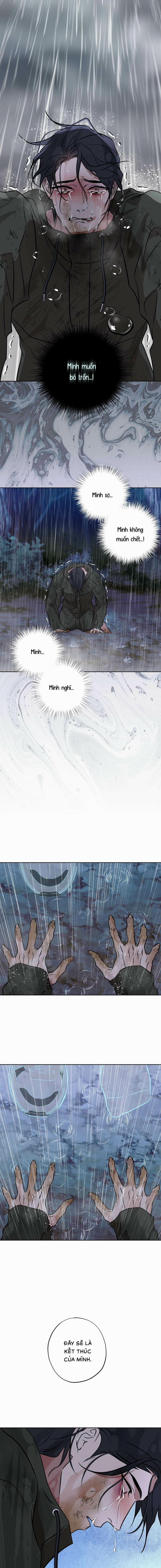 Cơn Mưa Triền Miên 14 trang 12