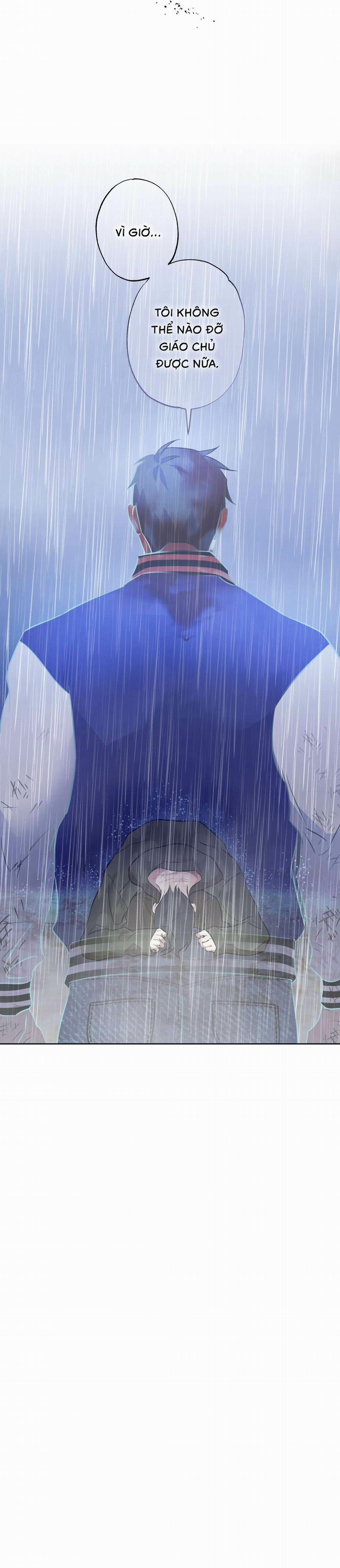 Cơn Mưa Triền Miên 14 trang 14