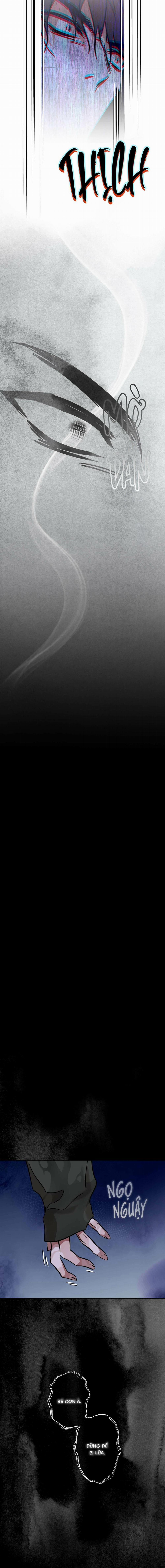 Cơn Mưa Triền Miên 14 trang 3