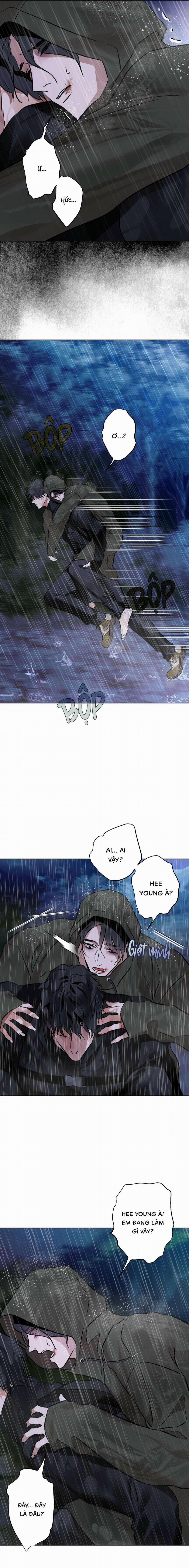 Cơn Mưa Triền Miên 14 trang 4