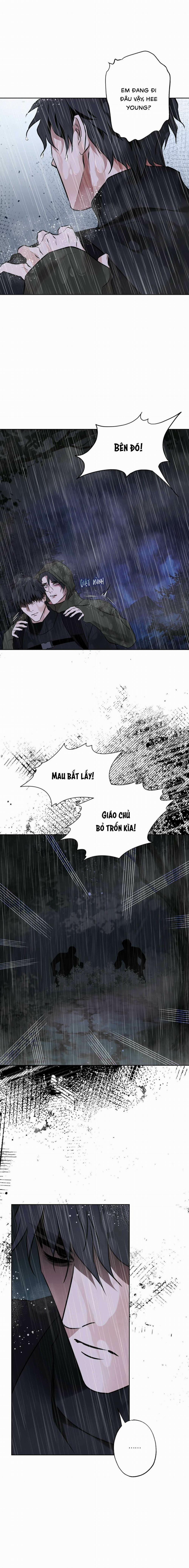 Cơn Mưa Triền Miên 14 trang 5