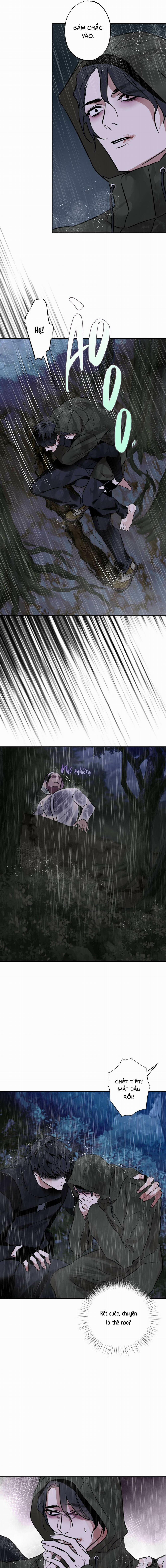 Cơn Mưa Triền Miên 14 trang 6