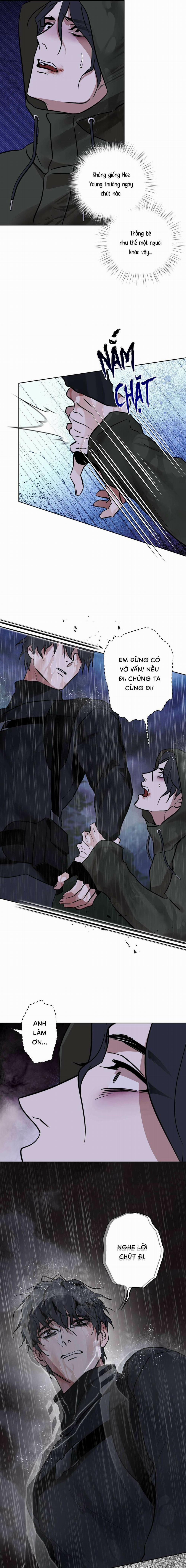 Cơn Mưa Triền Miên 14 trang 8