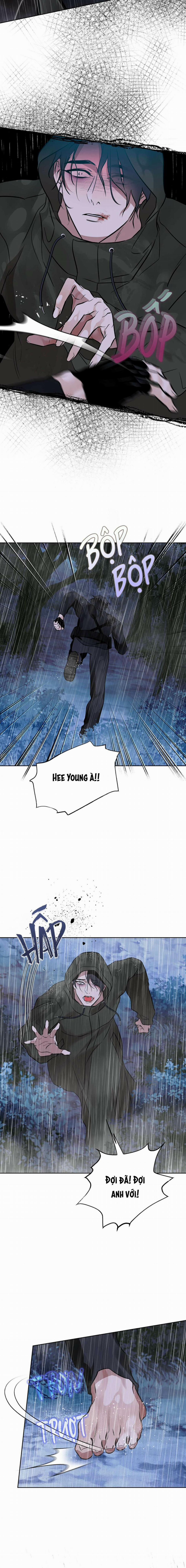 Cơn Mưa Triền Miên 14 trang 9