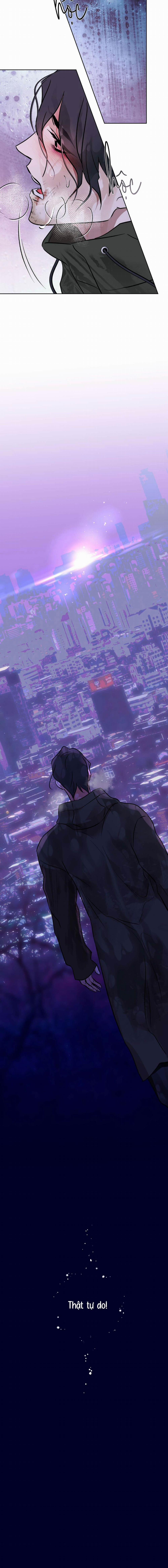 Cơn Mưa Triền Miên 15 trang 13