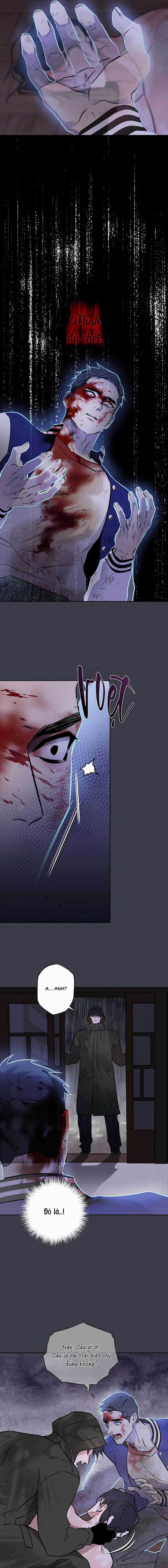 Cơn Mưa Triền Miên 15 trang 2