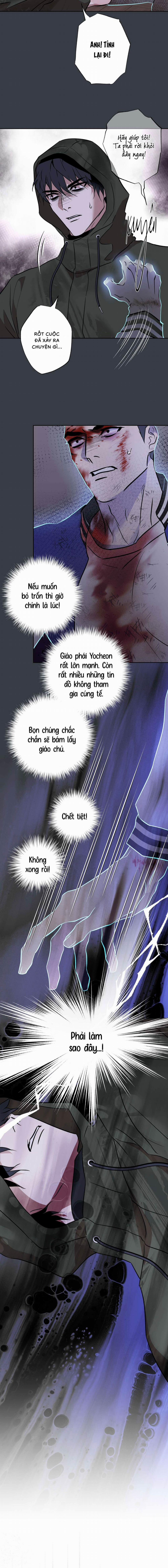 Cơn Mưa Triền Miên 15 trang 3