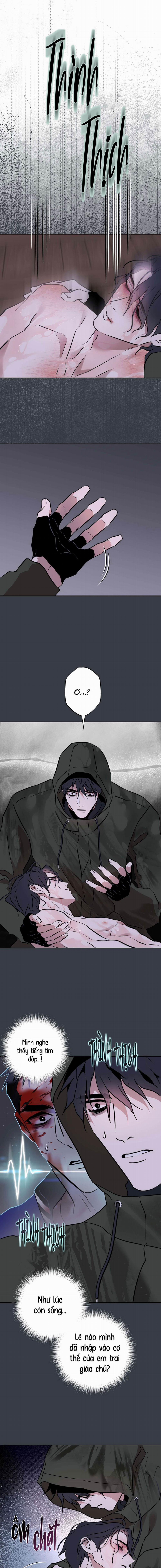 Cơn Mưa Triền Miên 15 trang 4