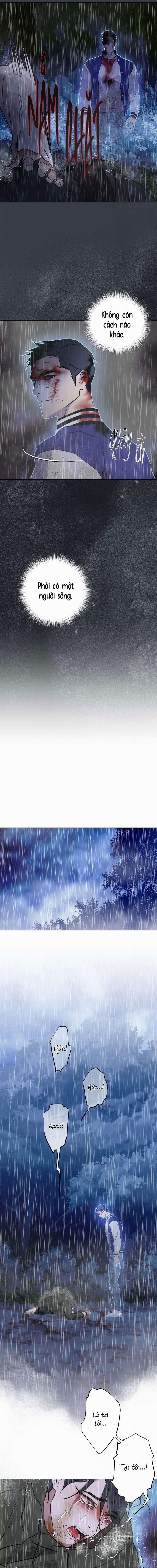 Cơn Mưa Triền Miên 15 trang 8