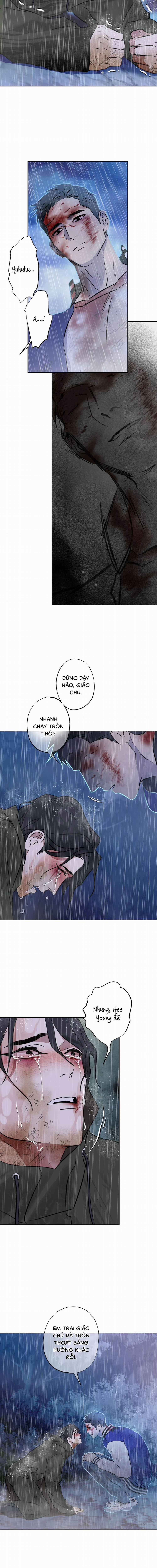 Cơn Mưa Triền Miên 15 trang 9