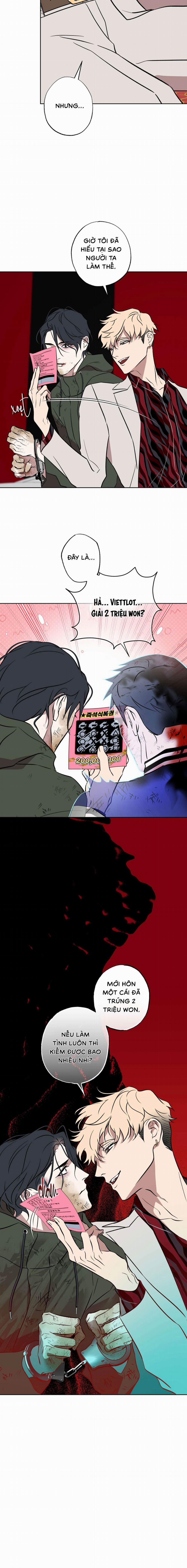 Cơn Mưa Triền Miên 17 trang 13