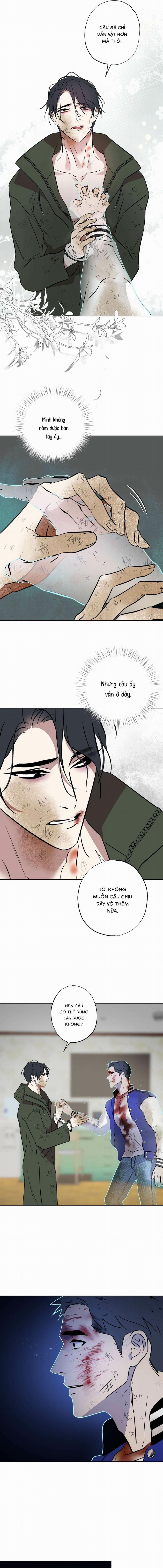 Cơn Mưa Triền Miên 19 trang 2