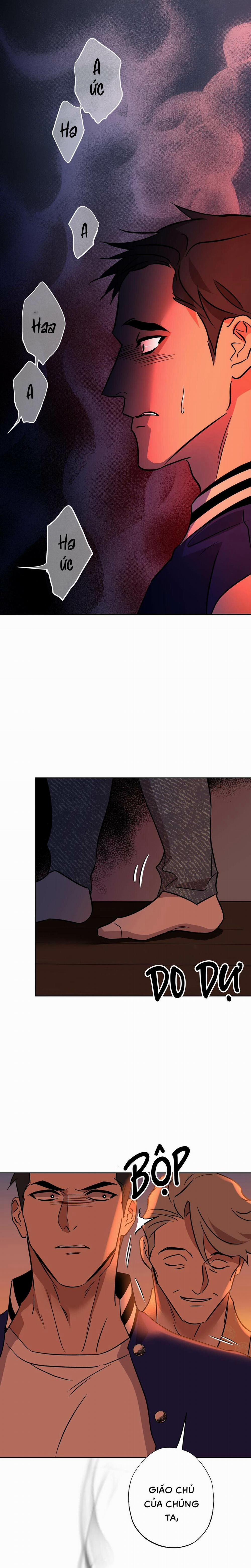 Cơn Mưa Triền Miên 2 trang 0