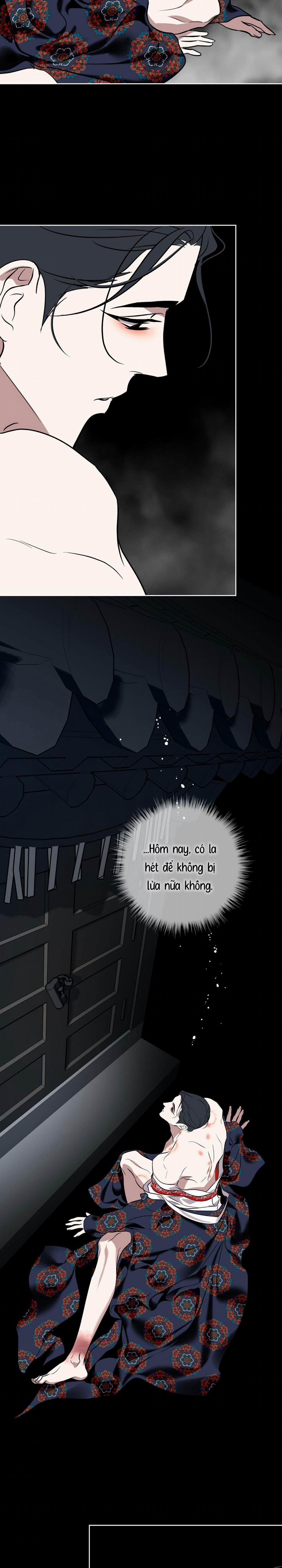 Cơn Mưa Triền Miên 2 trang 10