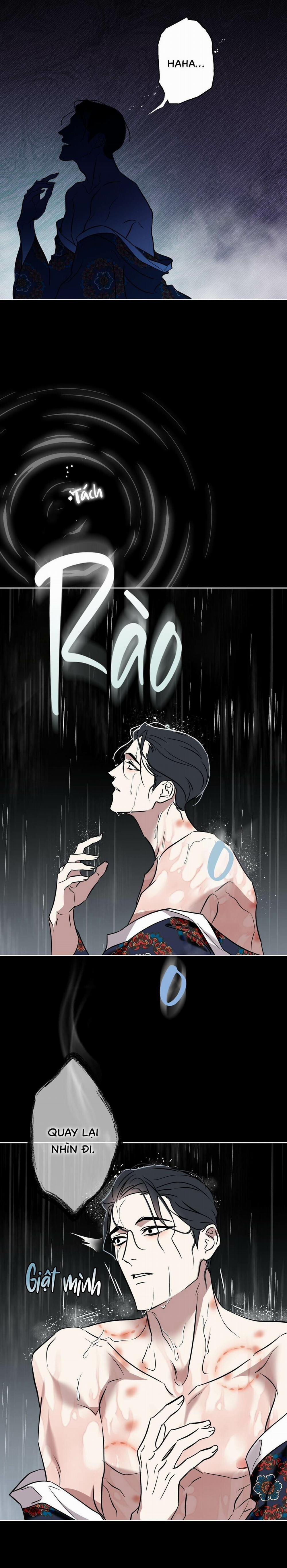 Cơn Mưa Triền Miên 2 trang 12