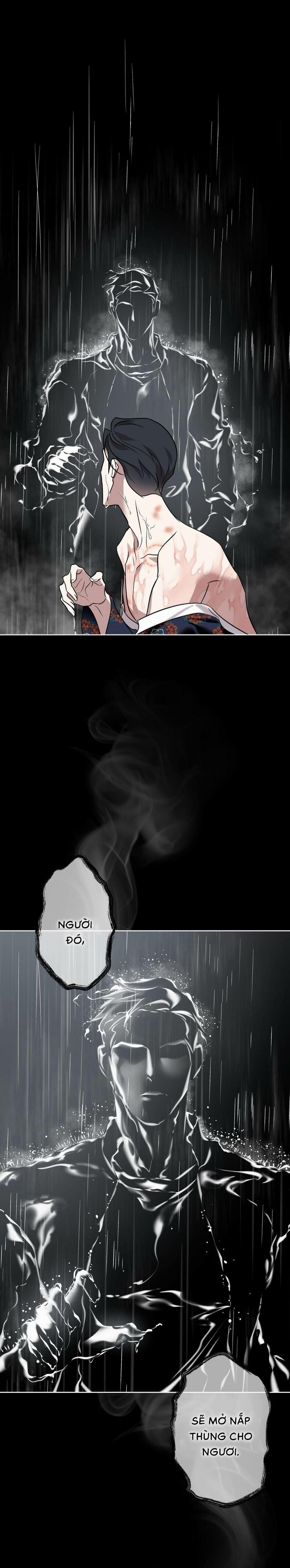 Cơn Mưa Triền Miên 2 trang 13