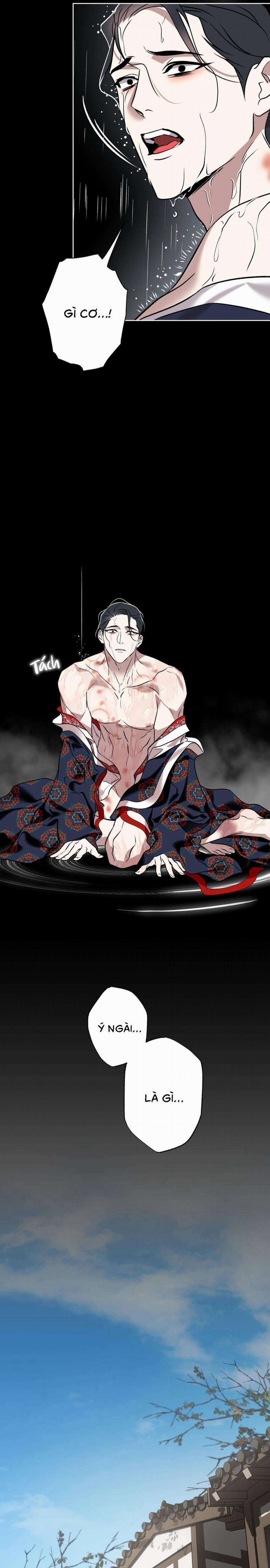 Cơn Mưa Triền Miên 2 trang 14