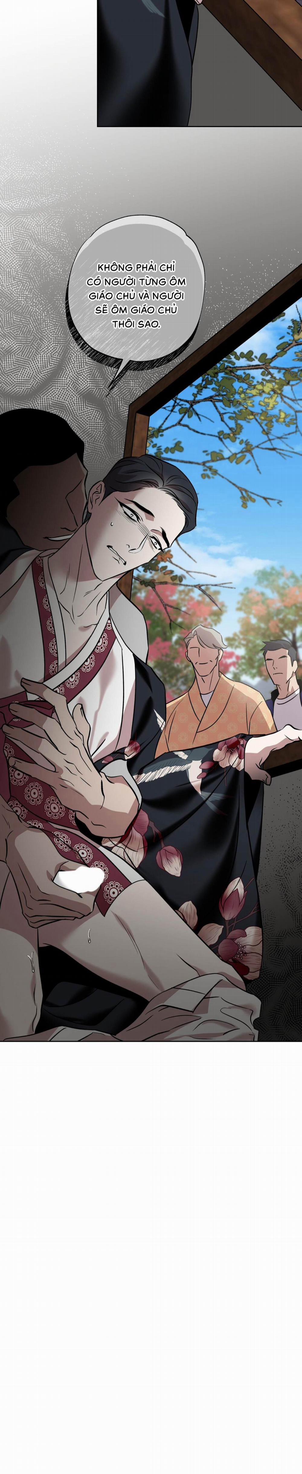 Cơn Mưa Triền Miên 2 trang 23