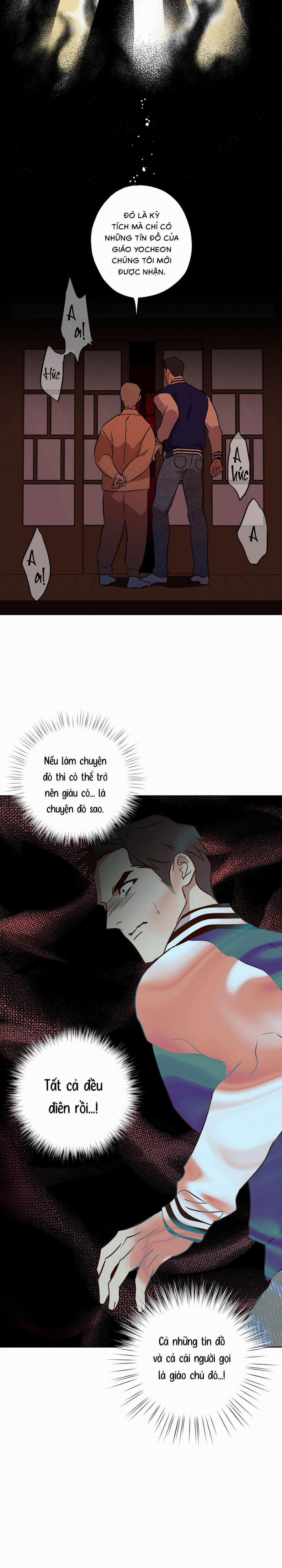 Cơn Mưa Triền Miên 2 trang 5