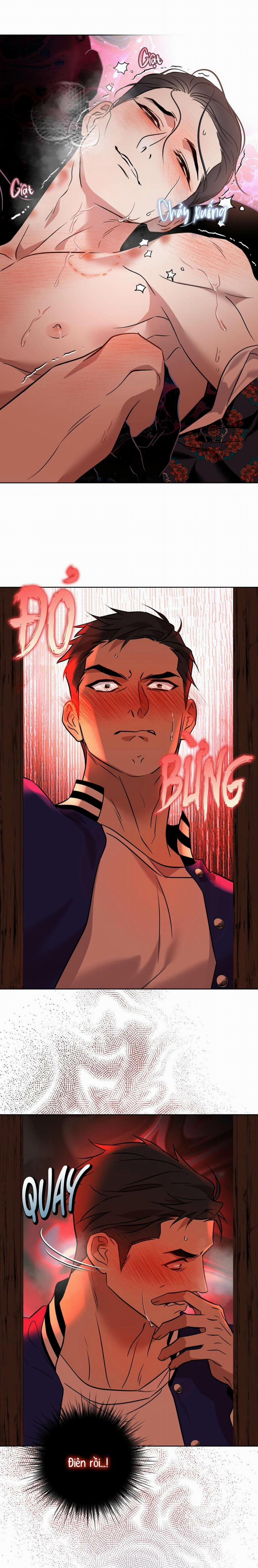 Cơn Mưa Triền Miên 2 trang 7