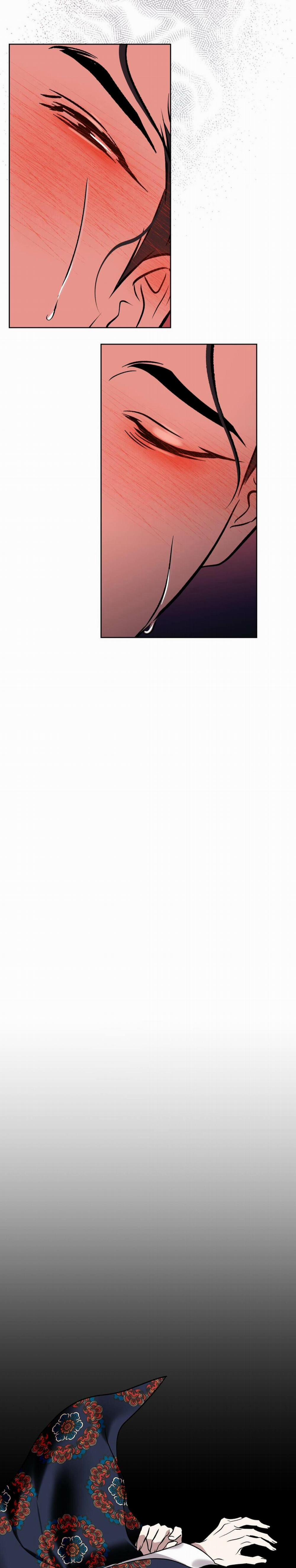 Cơn Mưa Triền Miên 2 trang 8