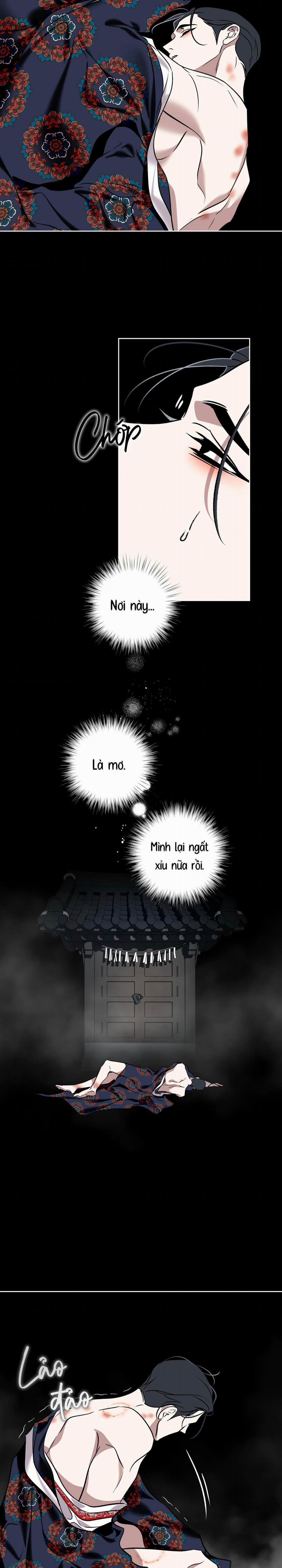 Cơn Mưa Triền Miên 2 trang 9