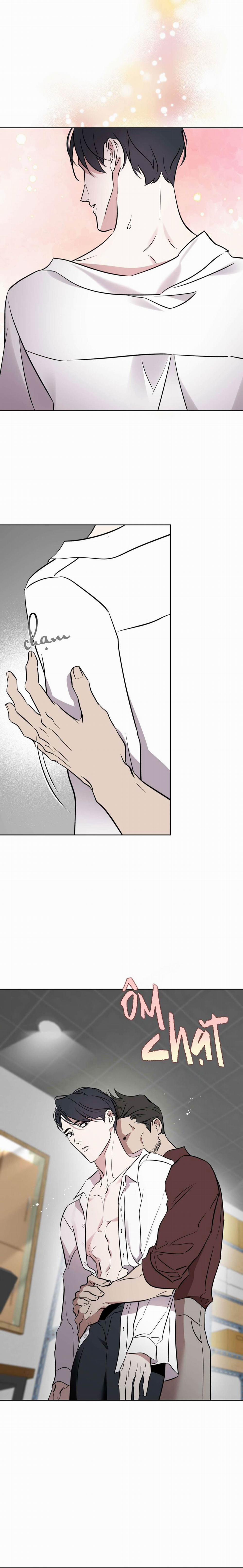 Cơn Mưa Triền Miên 20 trang 11