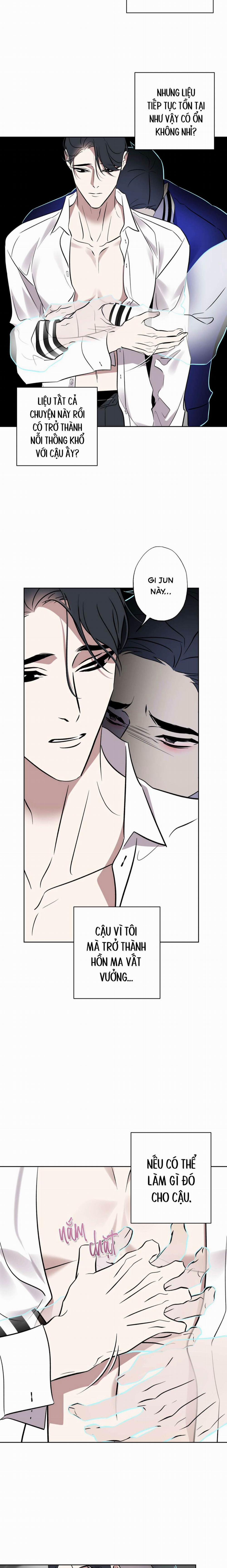 Cơn Mưa Triền Miên 20 trang 13