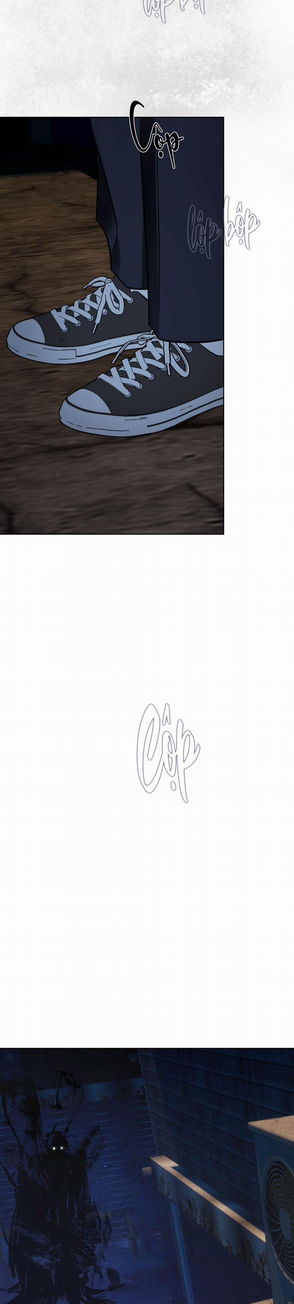 Cơn Mưa Triền Miên 20 trang 19